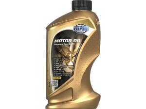 Моторна олива MPM Premium Synthetic 5W-40, 1 літр
