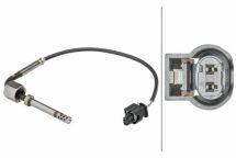 Датчик температури відпрацьованих газів E-CLASS E 350 CDI 09-15, M-CLASS ML 350 CDI 4-matic 09-11 DB