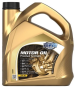 Моторна олива MPM Premium Synthetic 5W-40, 4 літри, фото 1 - інтерент-магазин Auto-Mechanic