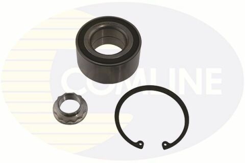 Підшипник к-т BMW 1 Series 05-, 3 Series 05- Підшипник к-т BMW 1 Series 05-, 3 Series 05-