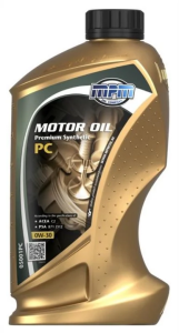 Моторна олива MPM Premium Synthetic PC 0W-30, 1 літр