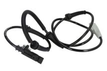 Датчик, частота вращения колеса