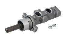 Головний гальмівний циліндр