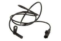 Датчик, частота вращения колеса Датчик, частота вращения колеса