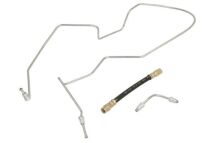 Гальмівний шланг