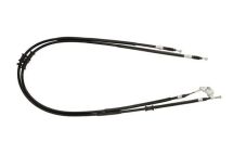 Трос ручного тормоза