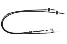 Трос ручного тормоза