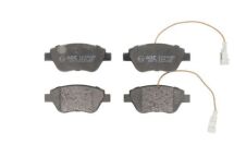 Гальмівні колодки дискові, комплект