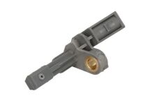 Датчик, кількість обертів колеса