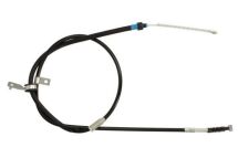 Трос ручного гальма