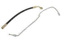 Гальмівний шланг