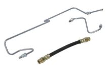 Гальмівний шланг Гальмівний шланг