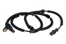 Датчик, частота вращения колеса