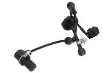 Датчик, кількість обертів колеса