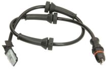 Датчик, кількість обертів колеса