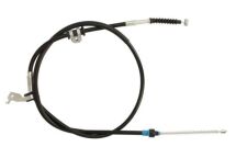 Трос ручного гальма Трос ручного гальма