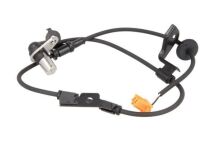 Датчик, кількість обертів колеса