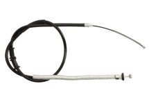 Трос ручного гальма