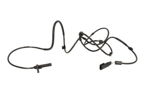 Датчик, кількість обертів колеса