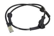 Датчик, кількість обертів колеса