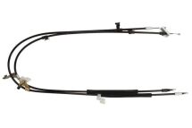 Трос ручного гальма Трос ручного гальма