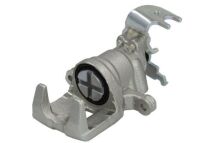 Гальмівний супорт