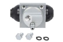 Гальмівний циліндр Гальмівний циліндр