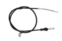 Тросовий привод, стоянкове гальмо Тросовий привод, стоянкове гальмо