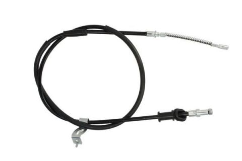 Тросик, cтояночный тормоз