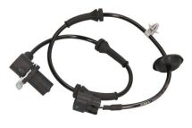 Датчик, кількість обертів колеса