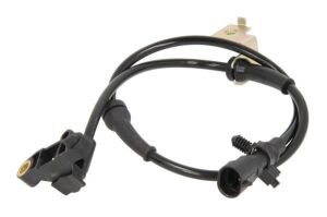 Датчик, частота вращения колеса