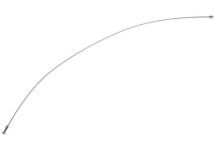 Тросовий привод, стоянкове гальмо Тросовий привод, стоянкове гальмо