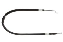 Тросик, cтояночный тормоз Тросик, cтояночный тормоз