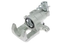 Тормозной суппорт