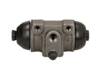 Тормозной цилиндр Тормозной цилиндр