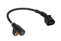 Датчик, кількість обертів колеса