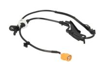 Датчик, кількість обертів колеса