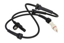 Датчик, кількість обертів колеса