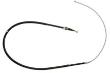 Тросовий привод, стоянкове гальмо Тросовий привод, стоянкове гальмо