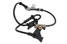 Датчик, кількість обертів колеса