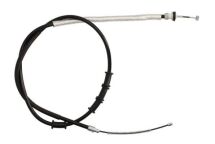 Трос ручного гальма