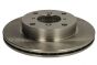 Гальмівний диск, фото 1 - интернет-магазин Auto-Mechanic