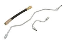 Тормозной шланг Тормозной шланг