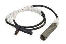 Датчик, кількість обертів колеса