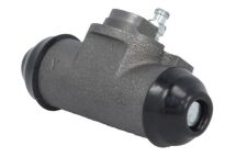 Гальмівний циліндр