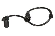 Датчик, кількість обертів колеса