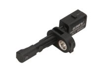 Датчик, кількість обертів колеса