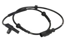 Датчик, кількість обертів колеса