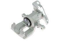 Тормозной суппорт