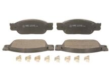 Тормозные колодки дисковые, комплект